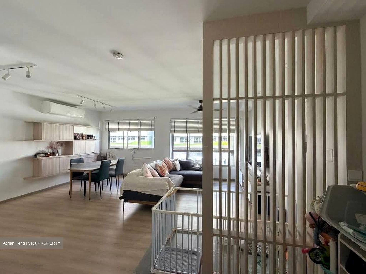 Blk 620A Tampines Greenverge (Tampines), HDB 4 Rooms #554206371